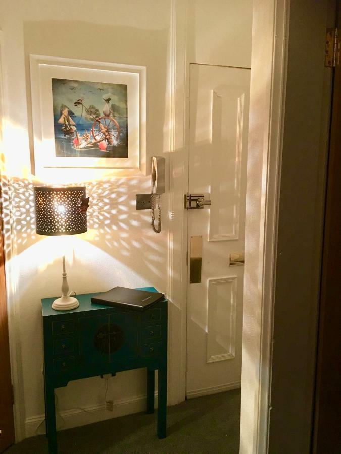 Appartement The Jeffrey Street Retreat